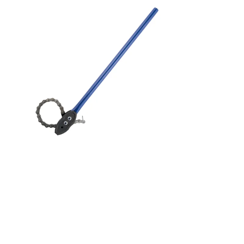 Eclipse Chain pipe wrench