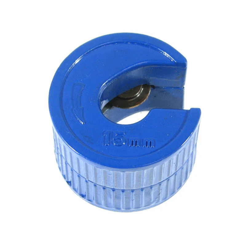 Eclipse Pipe Slice 15mm