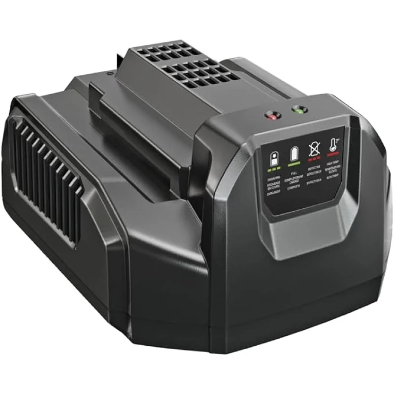 EGO Power+ 56-Volt Lithium-ion Standard Charger