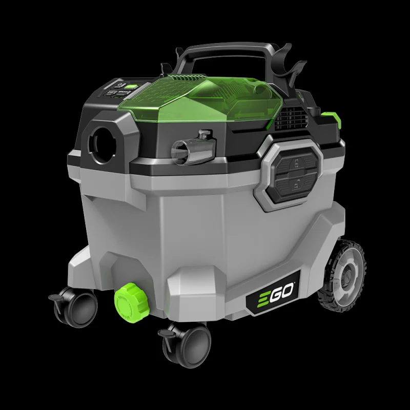 EGO Power+ 9 Gallon Wet/Dry Vacuum