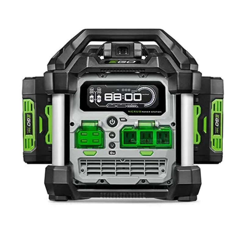 EGO POWER+ Nexus Portable Power Station