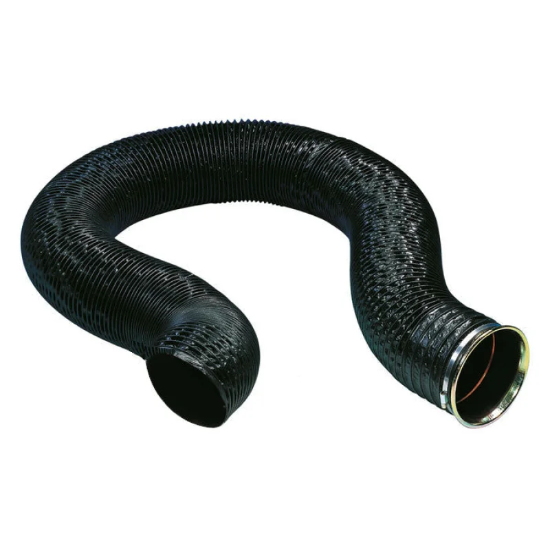 Electac 160mm Fume Extraction Hose