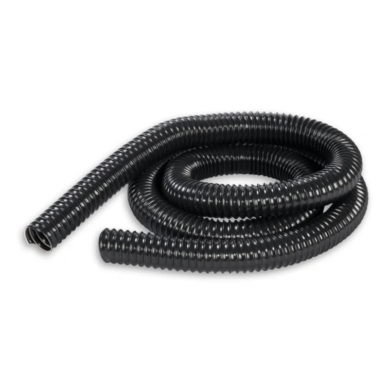 Electac Fume Extraction Hose 45/65mm