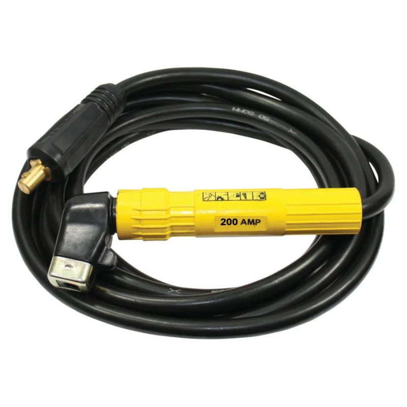 Electrode Holder Cable Set