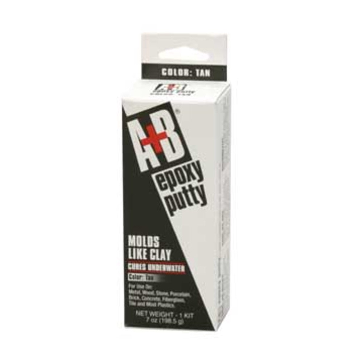 Epoxy Kit 14 Oz White | A+B Epoxy | 9904K | (Pool Repair Concrete Plaster Surfaces)