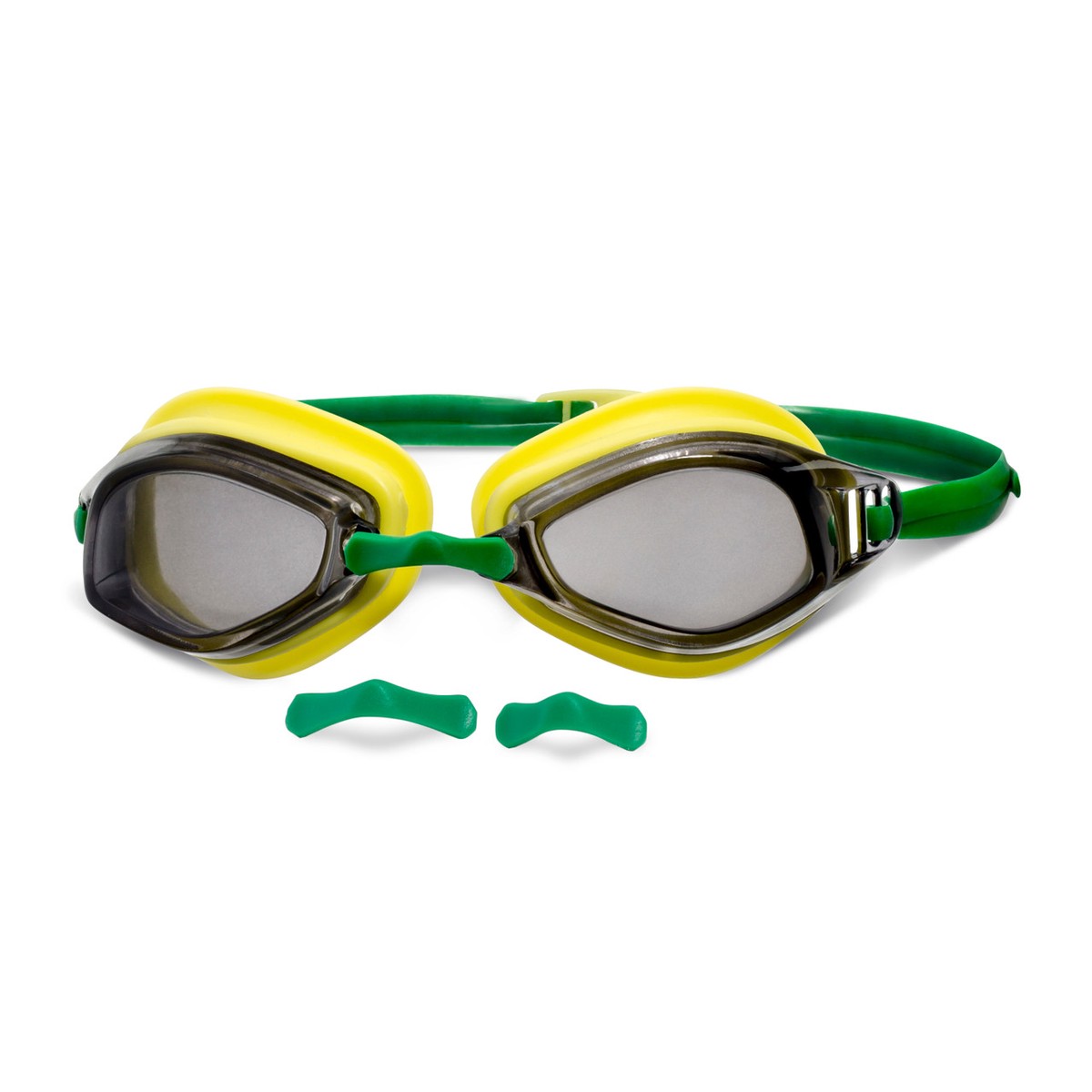 Equinox Goggles Adult for Swimming Pools