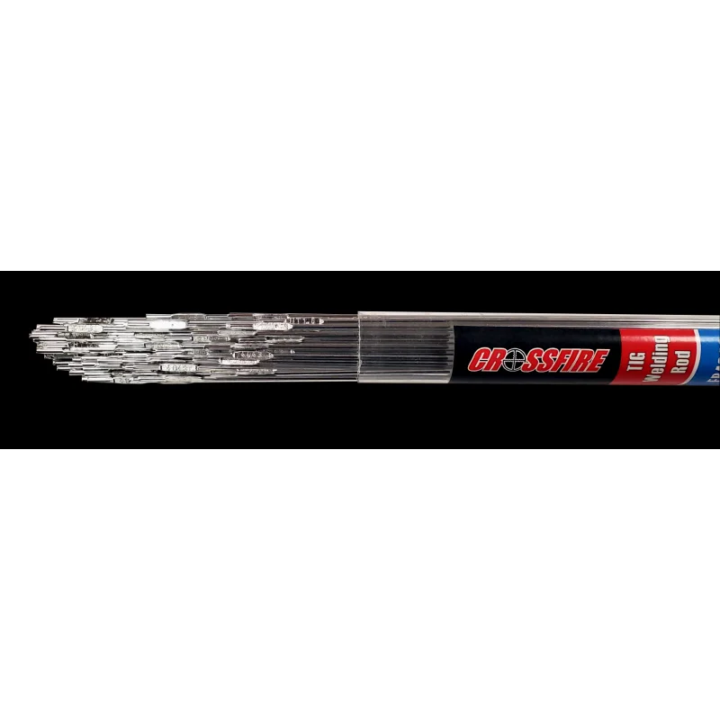 ER308L Stainless Steel TIG 1/8″ 1lb Tube