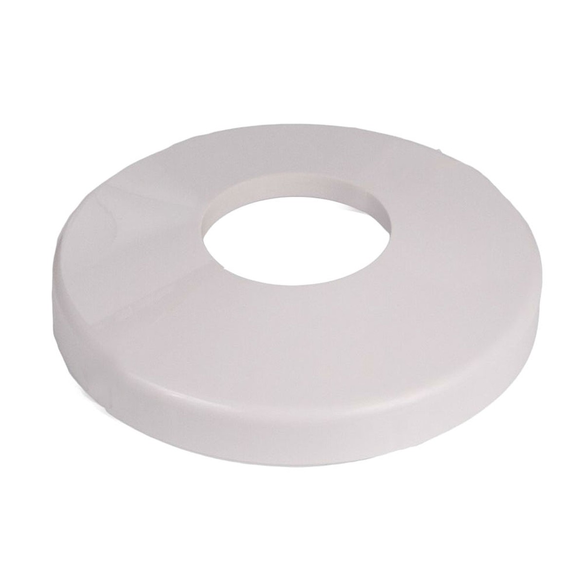 Escutcheon | CMP | 25572-002-000 | 5 Inch | Cycolac ABS Chrome