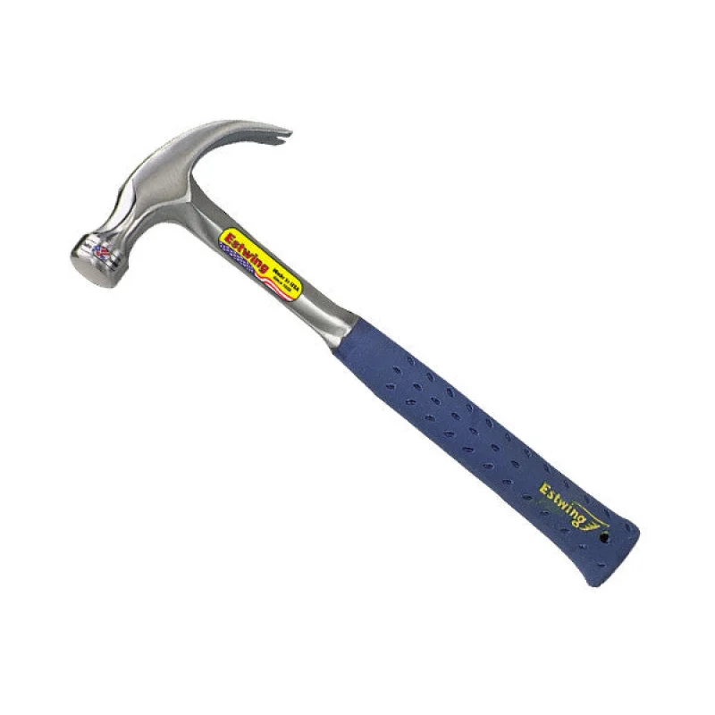 Estwing Blue Claw Hammer 16oz (E3-16C)