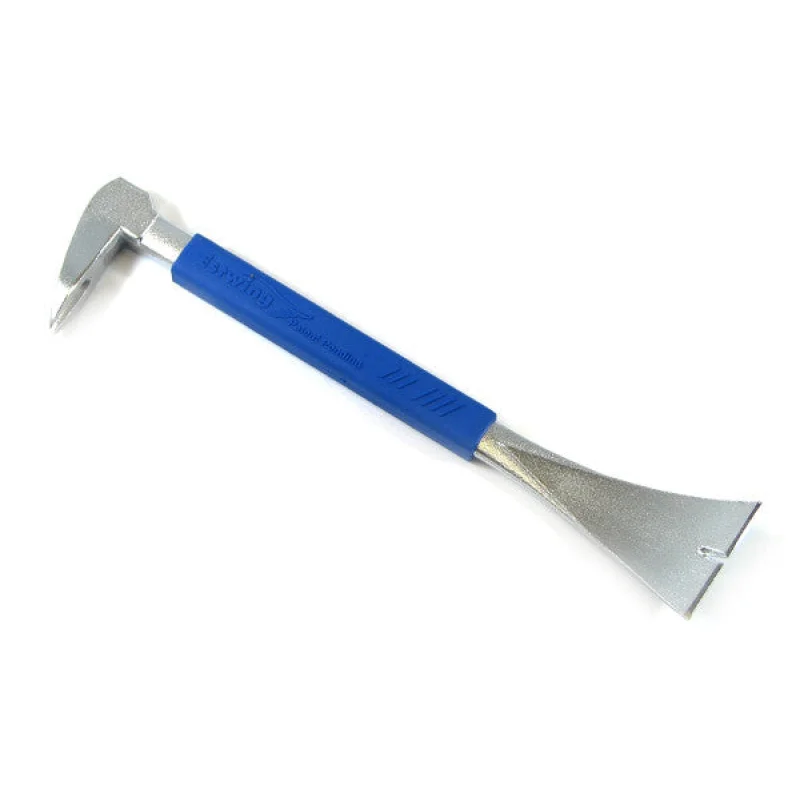 Estwing Nail / Moulding Puller (10 Inch-12 Inch)