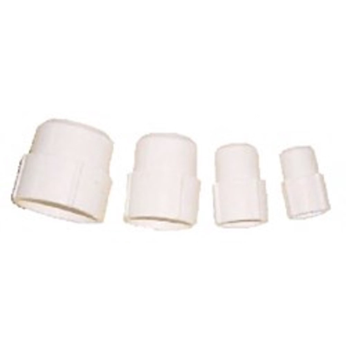 Extender | AquaPro | 1 1/2 Inch PVC | Non Powered | Chemical Resistant