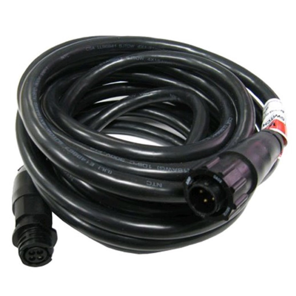 Extension Cord | Pentair | Intellichlor Salt Chlorine Generator Extension Cord | 15 ft | Heavy Duty