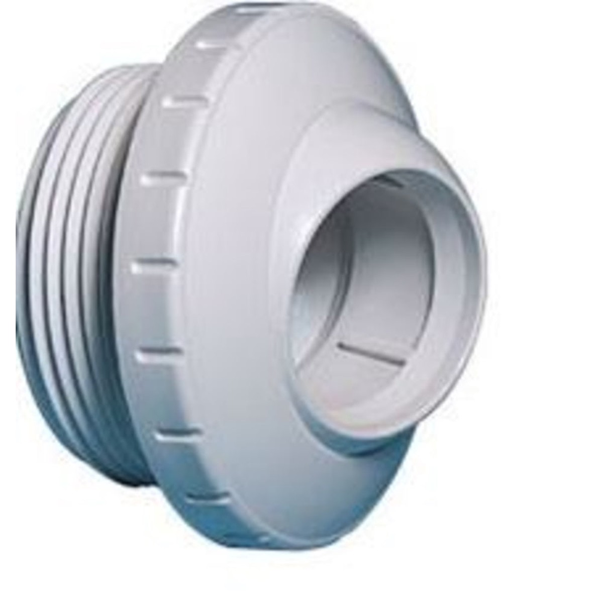 Eye Opening Pool Bypass Fitting Heavy Duty | AquaGuard | 1 Inch PVC