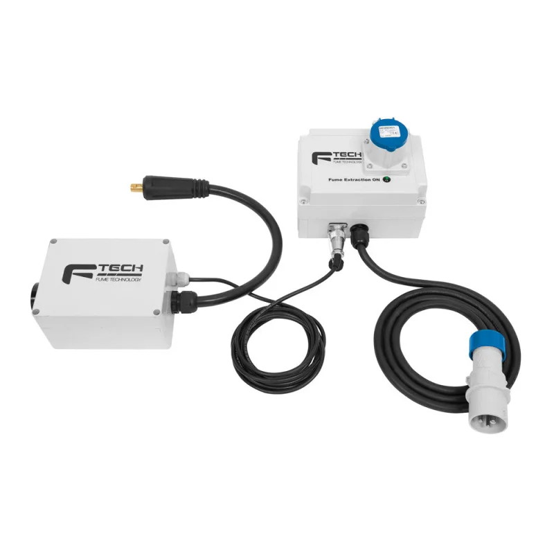 F-Tech Fox Auto Start-Stop Unit