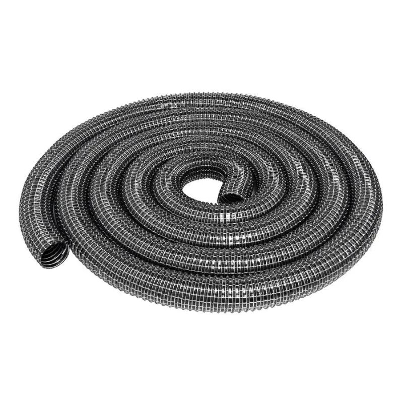 F-Tech PVC Super Elastic Fume Extraction Hose