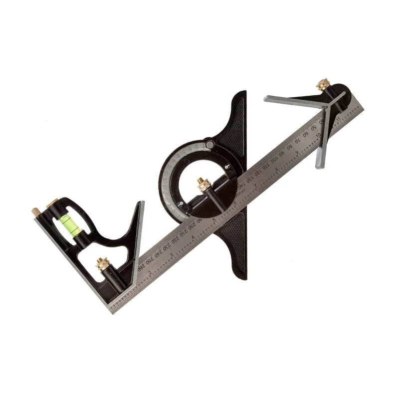 Faithful 12 Inch Combination Set FB285ME
