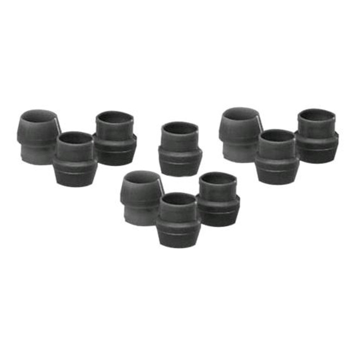 Ferrule | Stenner | 1/4 Inch Stainless Steel | For 45/85/100/170 Bdf and Svp Series