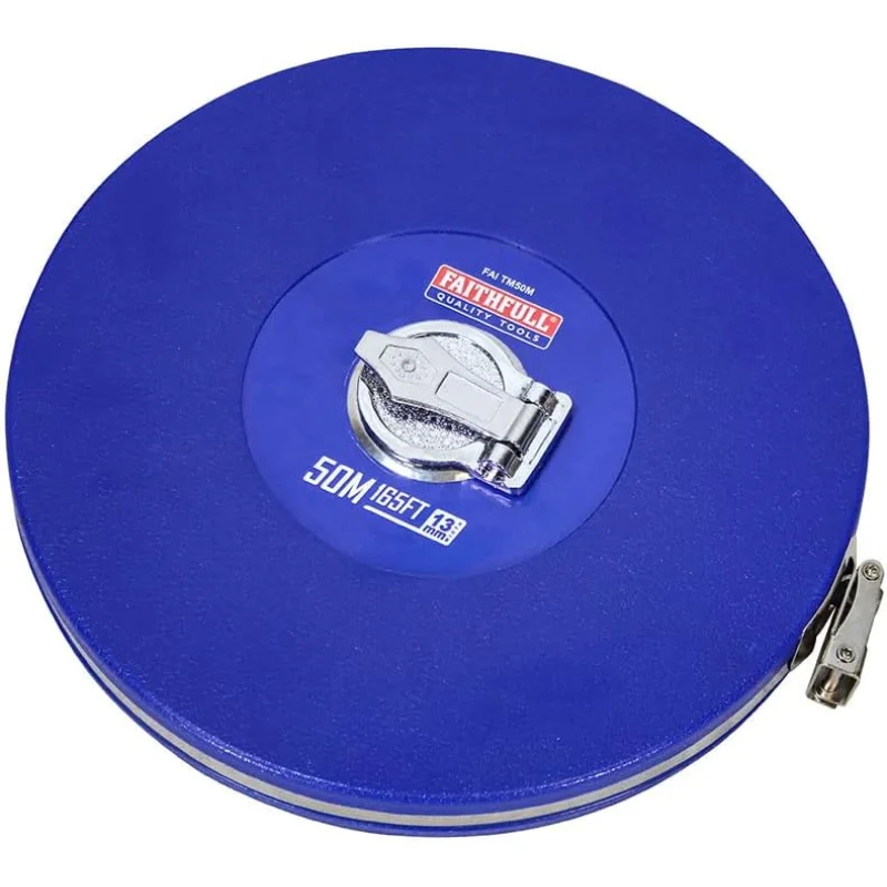 Fibreglass Long Tape 50m
