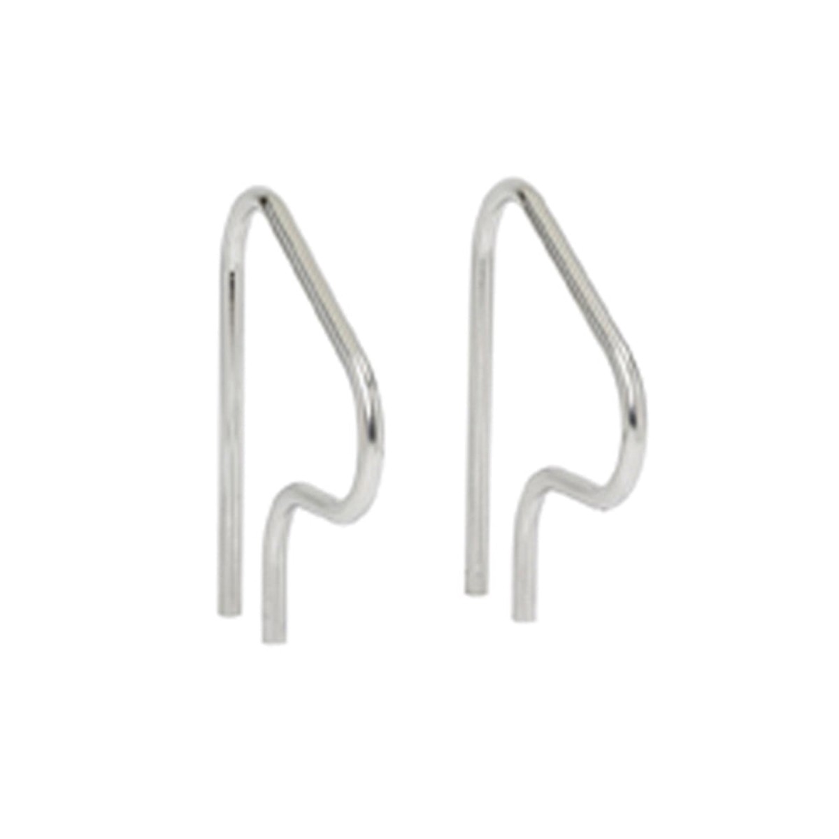 Figure 4 Hand Rail Pair | SR Smith | F4H-101 | (Fits SR Smith 30 Figure 4 Hand Rail Pair)