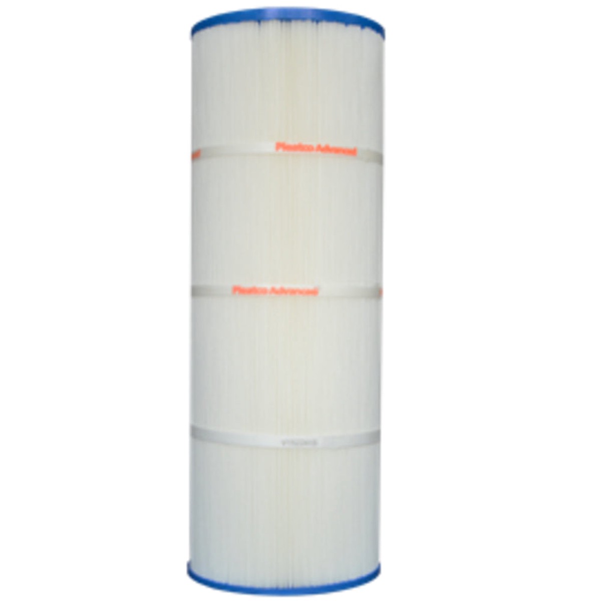 Filter Cartridge | Pleatco | PA50 | 50 Sq Ft | Heavy Duty (Hayward CX500)