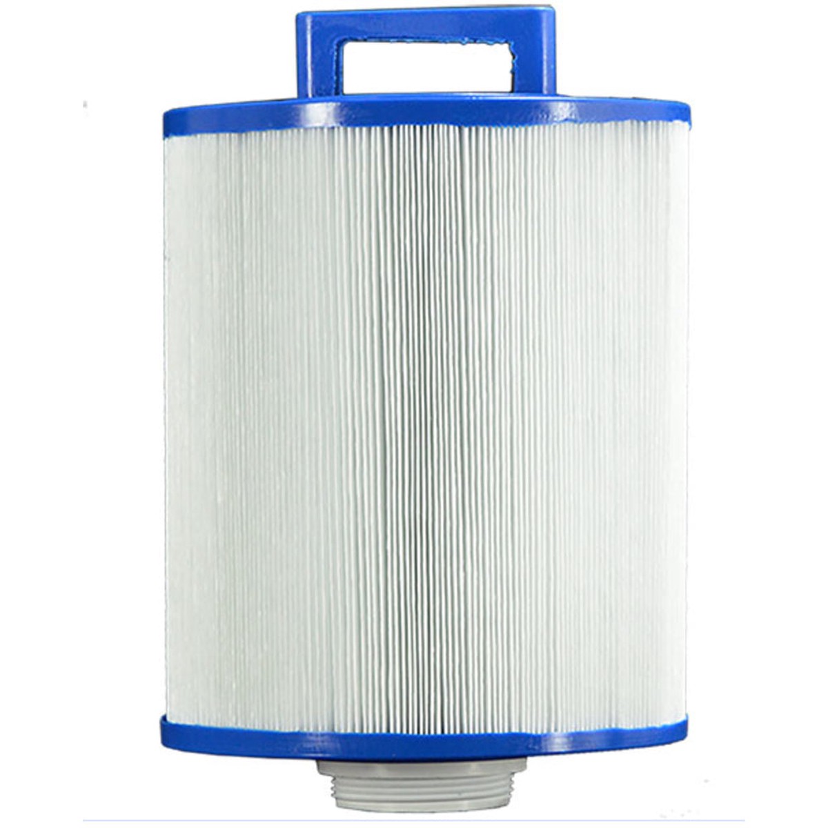 Filter Cartridge | Pleatco | PAS50SV-F2M (Fits Artesian Spas 50) | 6.75 Inch Diameter | 8 Inch Length