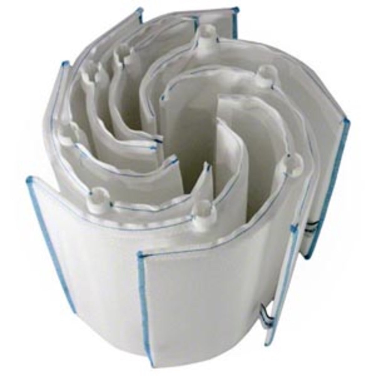 Filter Grid | Filbur | FC-9530 | 36DE Grid | Replacement Part