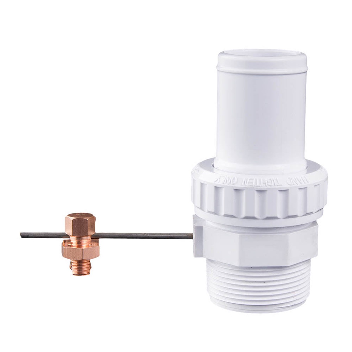 Filter Union | CMP | 25810-850-000 (Above Ground) | Stainless Steel Construction