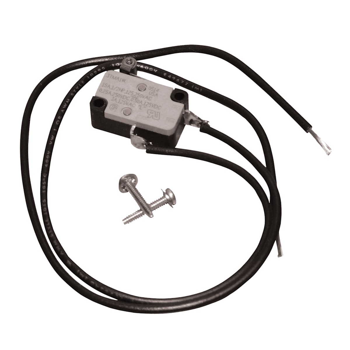 Fireman Switch Heater Kit | Intermatic | 156T4042A | 120V | Plastic