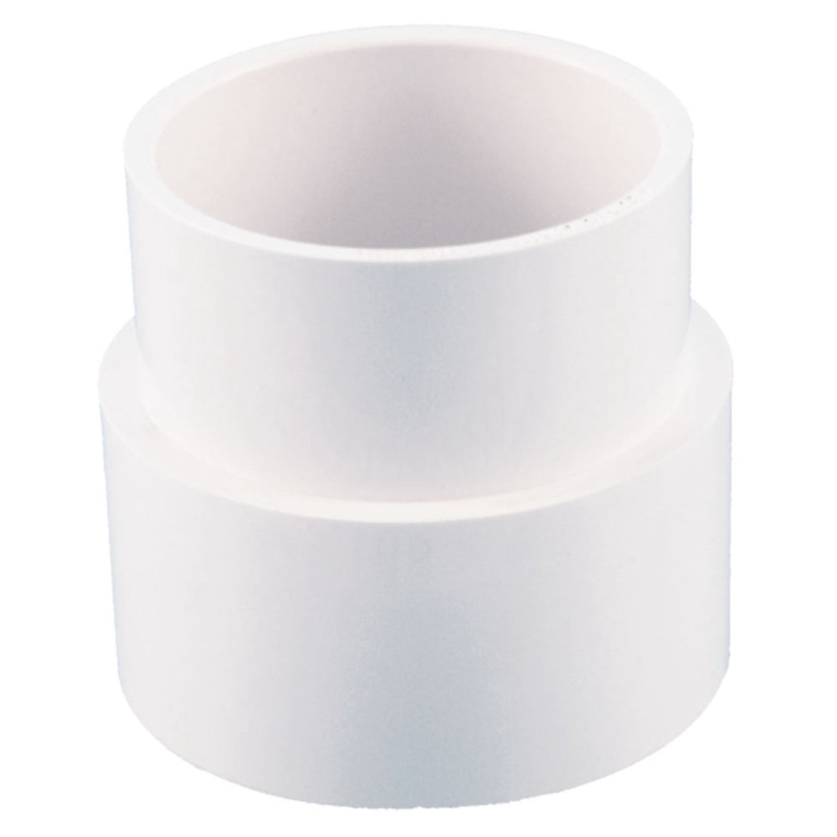 Fitting Extender | AquaPro | 2-1/2 Inch PVC Heavy Duty | Replacement Part for Pool Plumbing