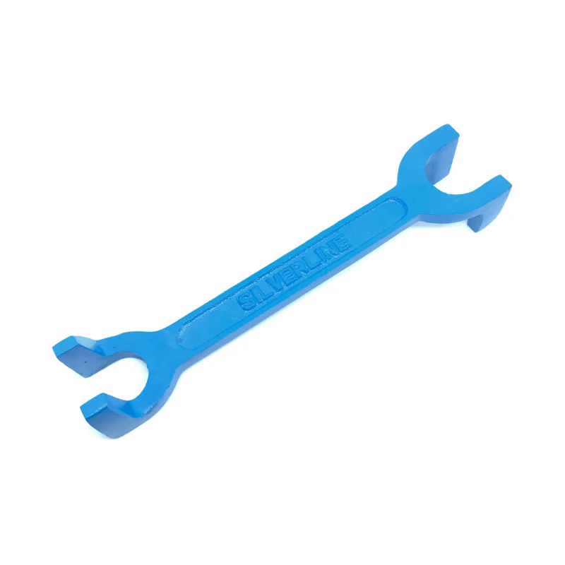 Fixed Basin Wrench