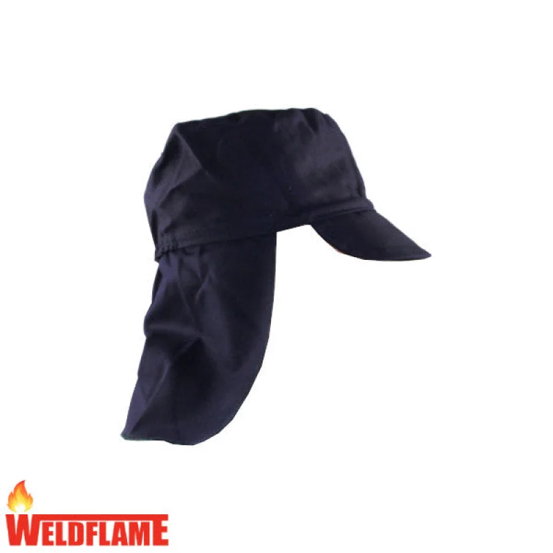 Flame Retardant Welding Cap