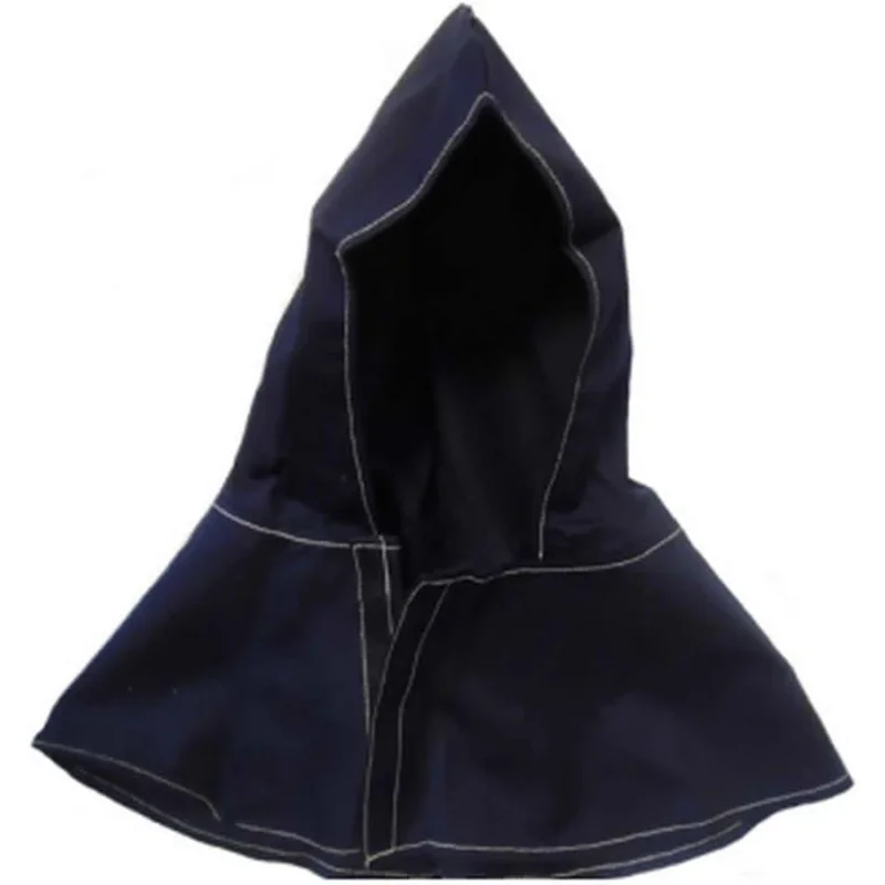 Flame Retardant Welding Hood – Velcro