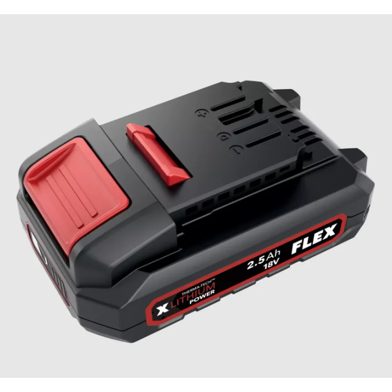 Flex 18V/ 2.5AH Lithium-Ion Battery