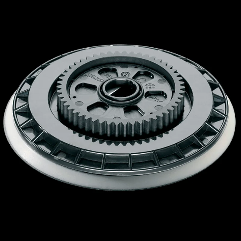 Flex 4-3/8″ Smaller Velcro Backing Plate for XC 3401 VRG