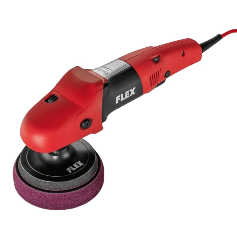 Flex PE 14-3 125 Rotary Polisher