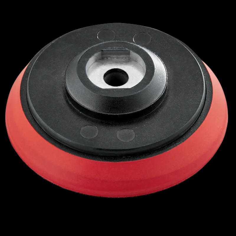 Flex Velcro Backing pad BP M/R 3″ XFE 7-12