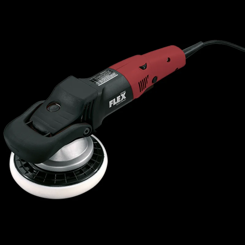 Flex XC 3401 VRG-25′ 120/USA Forced Rotation Polisher “THE BEAST” 25′ Cord