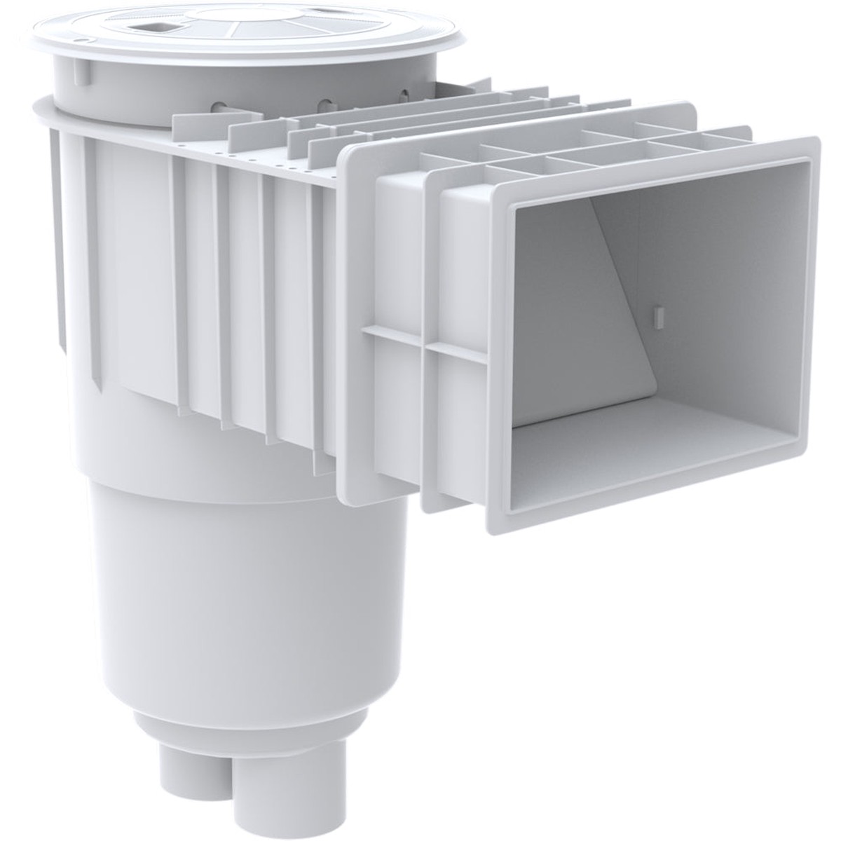 Float Assembly for Pool Cleaner | BlueWave | ABS Plastic Replacement Part | (Universal Fit)
