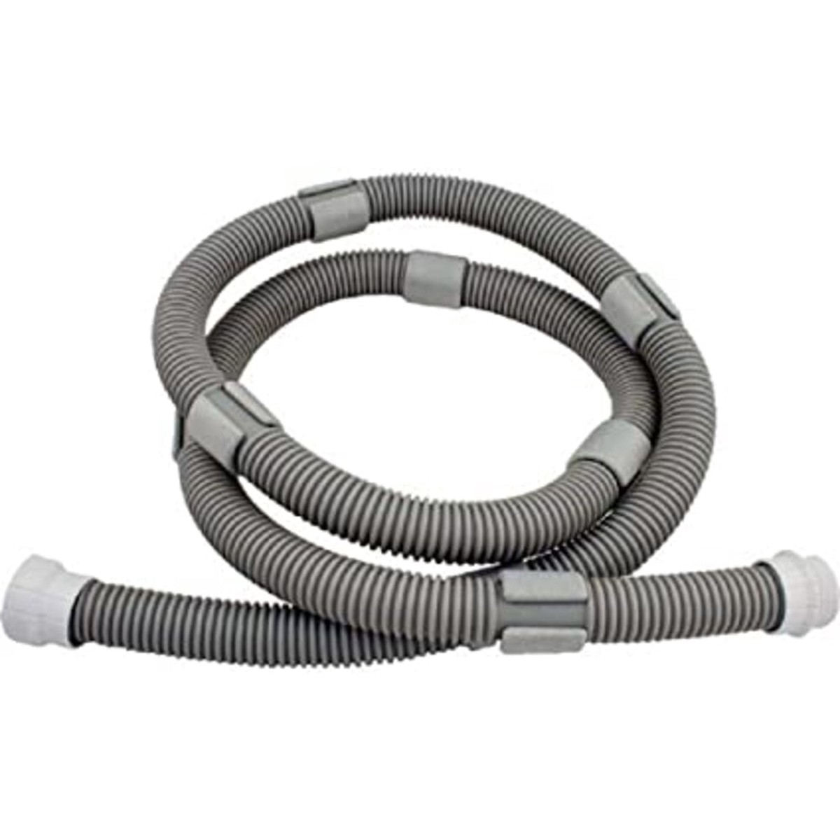 Float Hose Extension Kit | Polaris | 6-221-00 | (Gray, 8 ft, Fits Polaris Pool Cleaners)