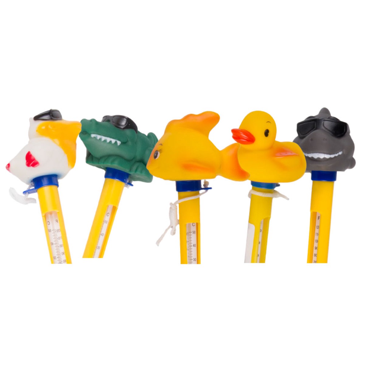 Floating Animal Thermometer | CMP | 58440-120-083 | (Fits CMP Floating Animal Thermometer)