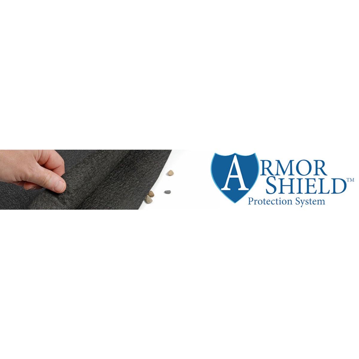 Floor Pad | GLI | Armor Shield Liner Floor Pad | 18 Ft Round | Non-Powered Heavy-Duty