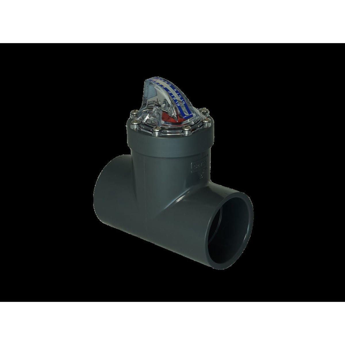 Flow Meter | H2Flow | FlowVis 3 FV-3 | Real Time Flow Data | Automation Ready