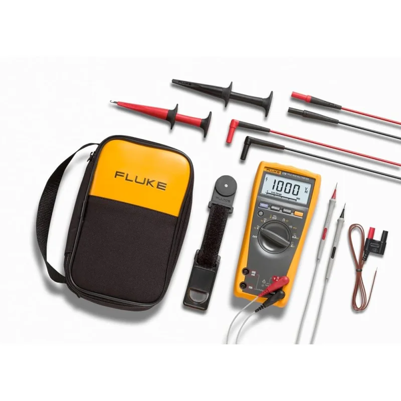 Fluke 179|EDA2 TRMS Digital Multimeter