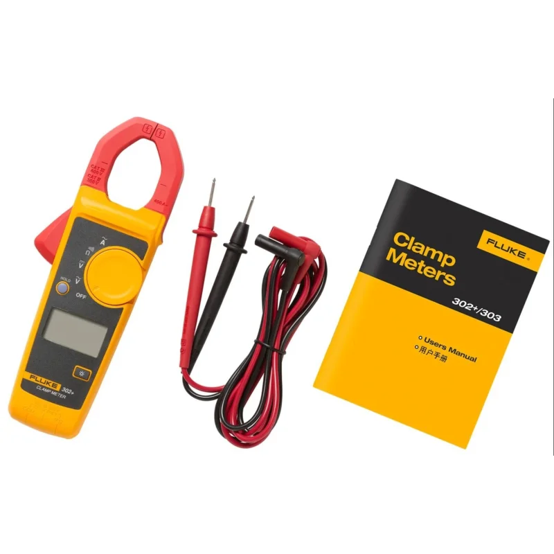 Fluke 305 Clamp Meter