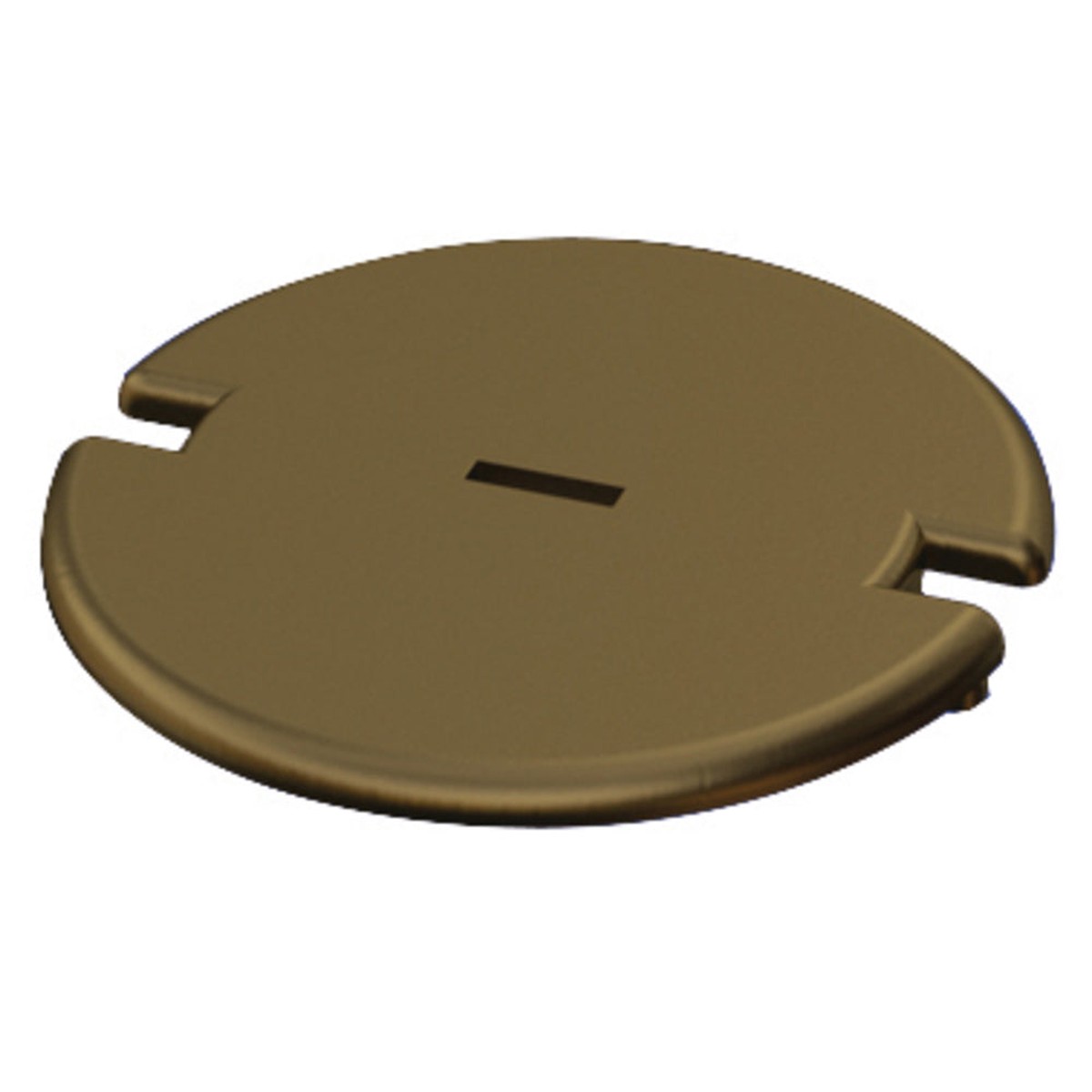 Flush Mount Cap | Perma-Cast | PS-6019-BC | Heavy-Duty Pool Repair | (Fits PS-6019-BC)