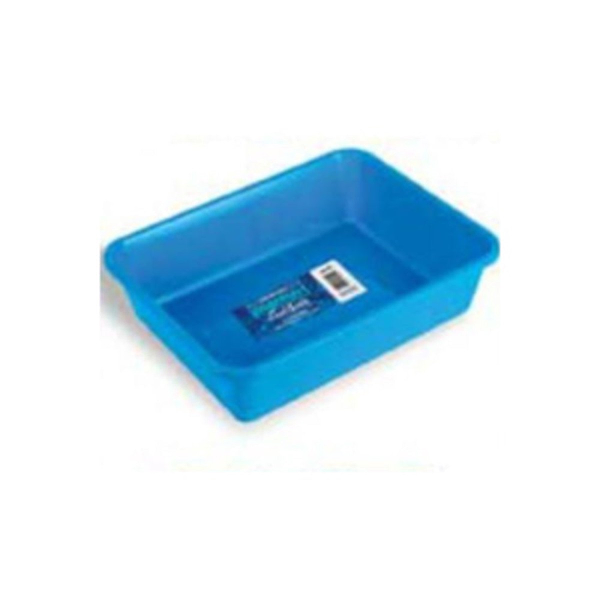 Footbath Mat | Swimline | Pool Spa Footbath Mat 20 x 15 Inches For Deck Entry | 20 x 15 Inches | Deck Entry Safety