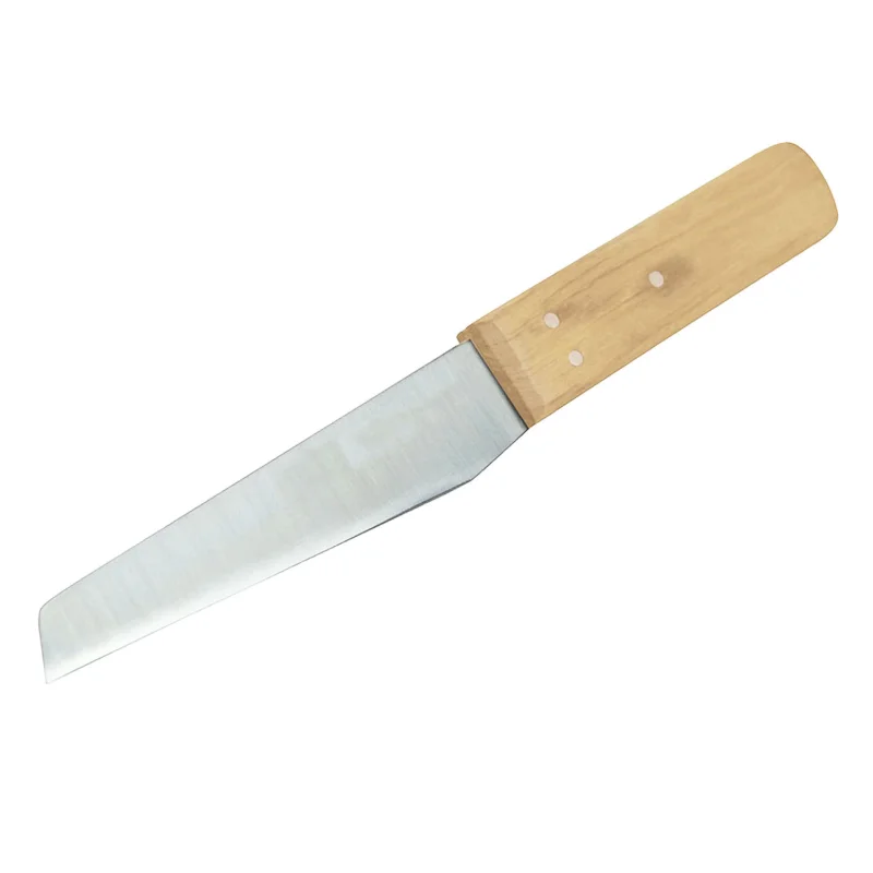 Footprint Shoe Knife