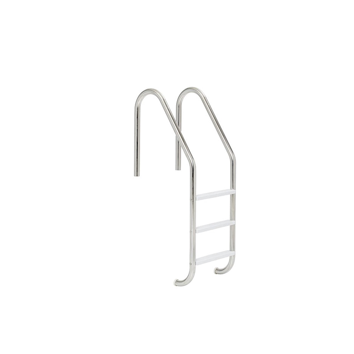 Four Tread 24 Pool Ladder | SR Smith | RLF-24E-4C | (Residential Pools)