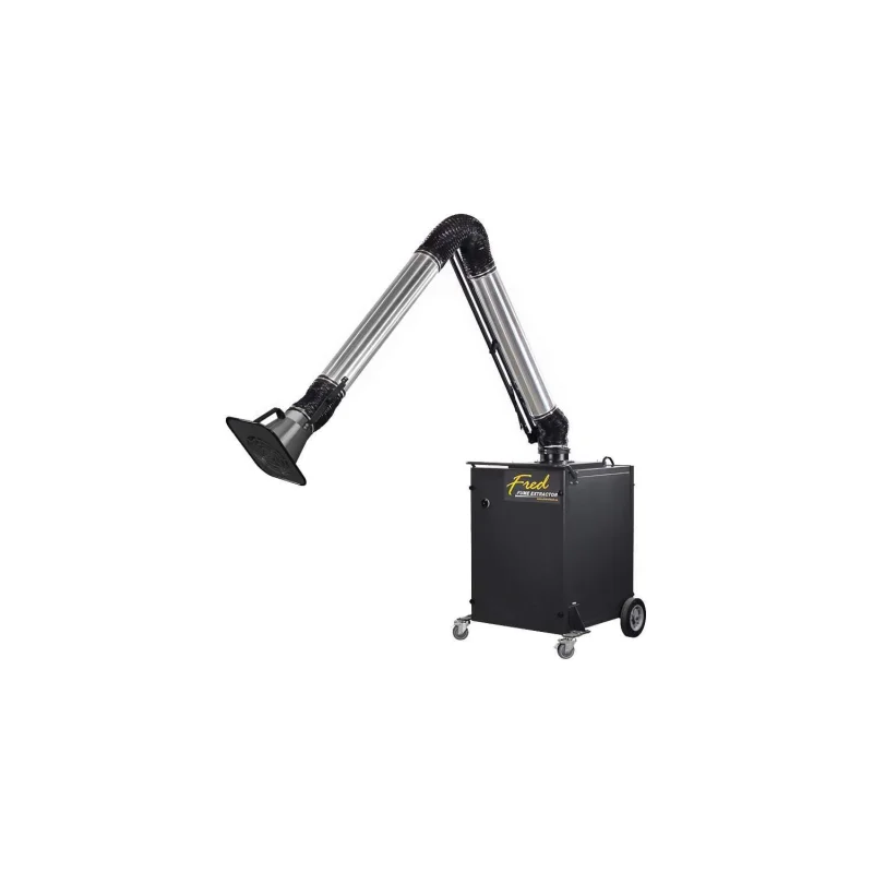 Fred Jr. Portable Fume Extractor