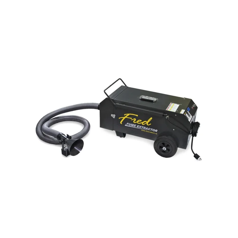 Fred Mini-Vac II Fume Extractor